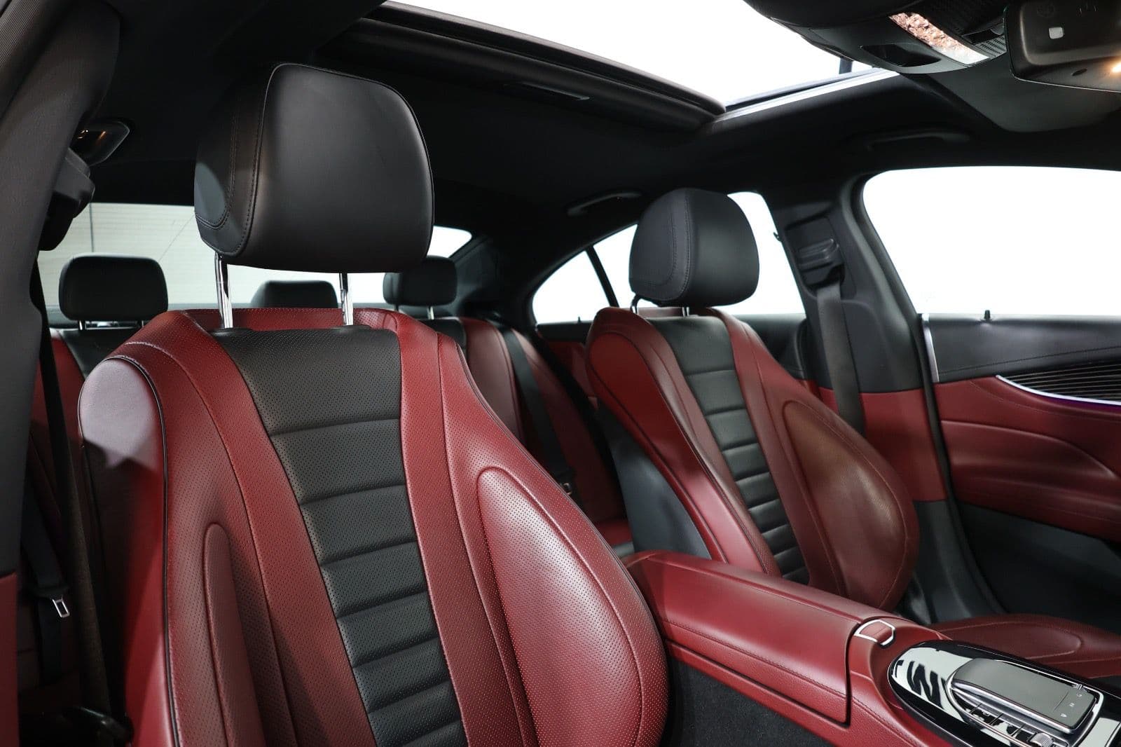2023 Mercedes-Benz CLS 350 GCC Specs Under Warranty & Service  - Thumbnail 11