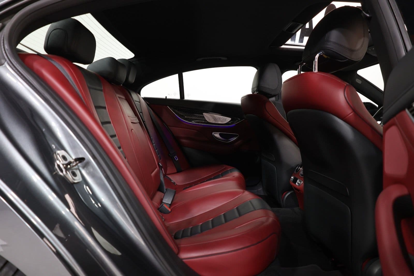 2023 Mercedes-Benz CLS 350 GCC Specs Under Warranty & Service  - Thumbnail 16