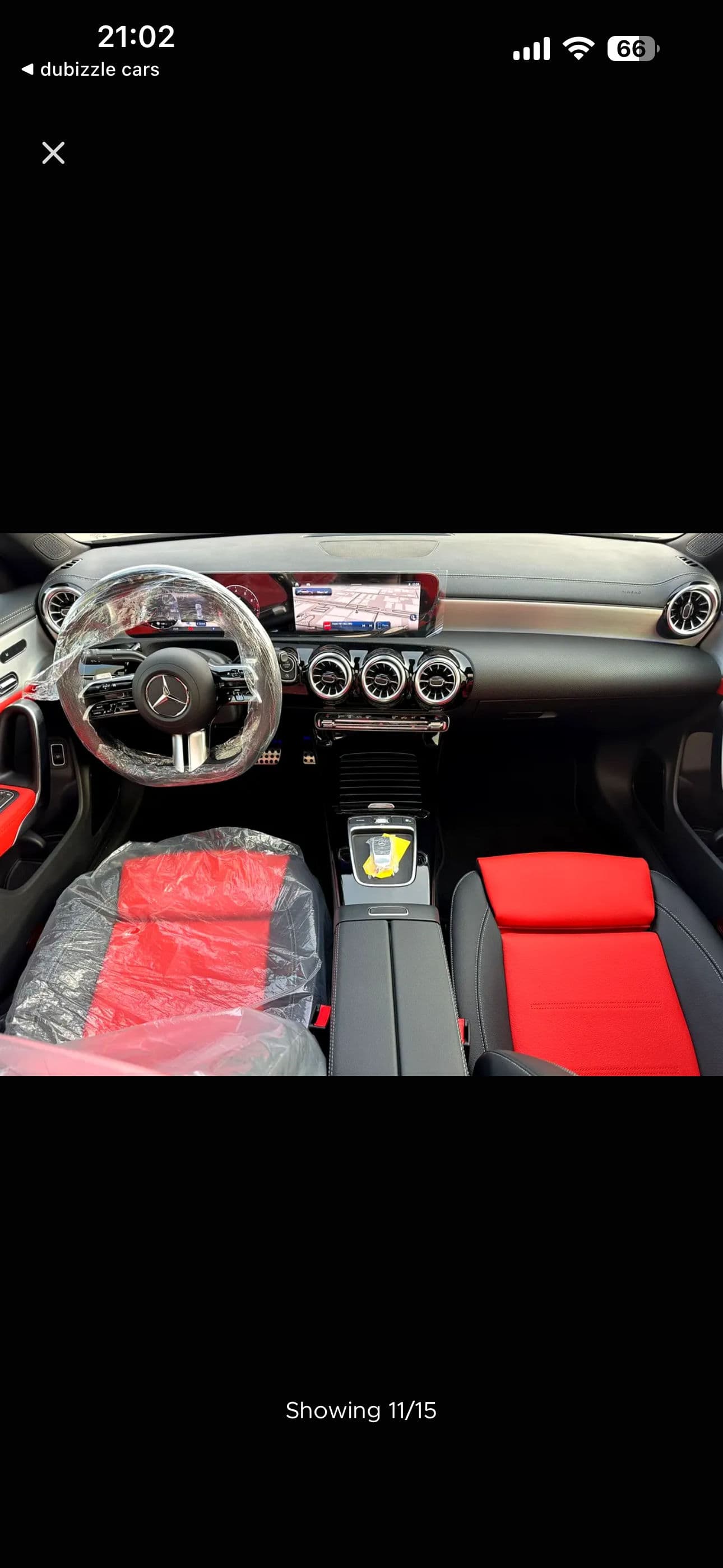 2025 Mercedes-Benz CLA 250 4MATIC - Thumbnail 11