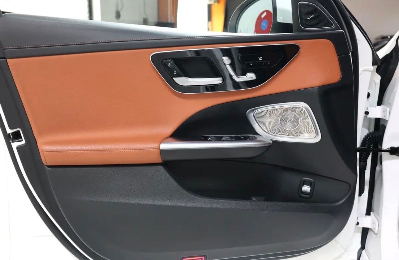 2024 Mercedes-Benz C200-56000KM - Thumbnail 7