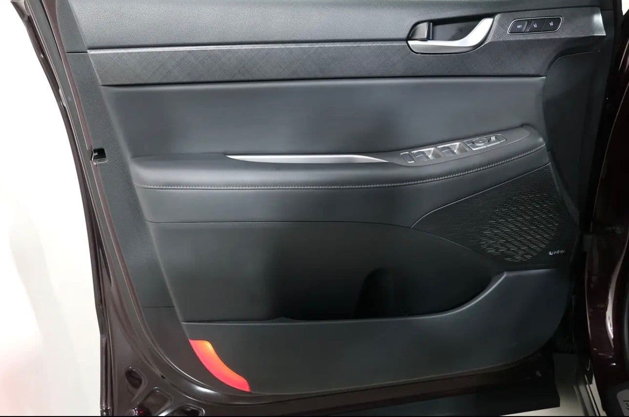2021 Hyundai Palisade SEL Premium FREE ACCIDENTS  GCC-spec - Thumbnail 8