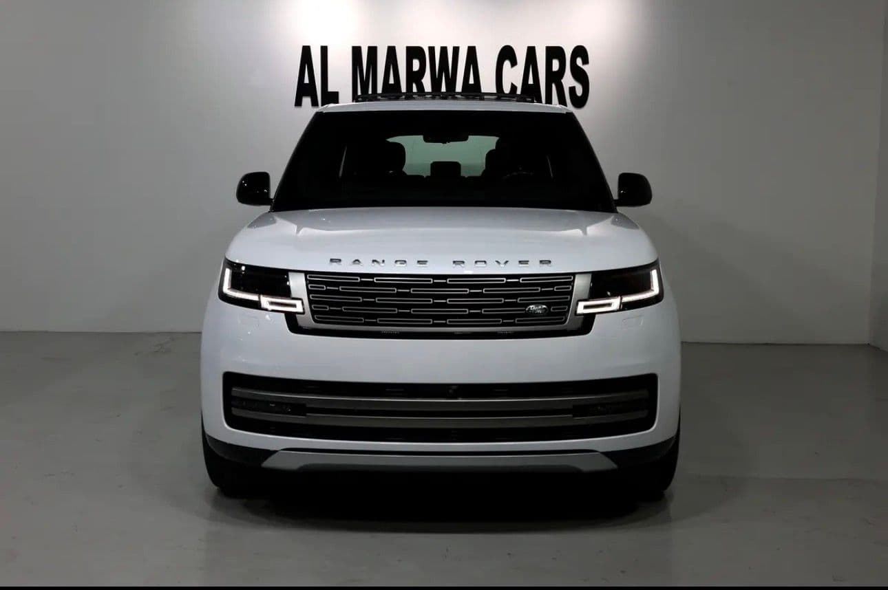 2025 Range Rover HSE P530 PERFECT CONDATION  - Thumbnail 5