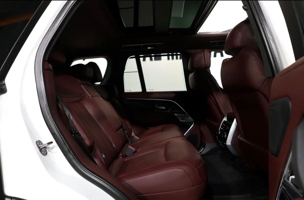 2025 Range Rover HSE P530 PERFECT CONDATION  - Thumbnail 17