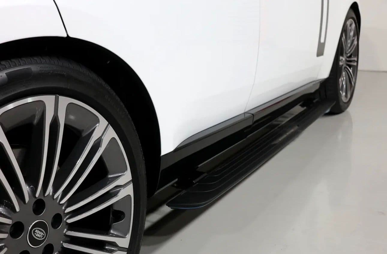 2025 Range Rover HSE P530 PERFECT CONDATION  - Thumbnail 18