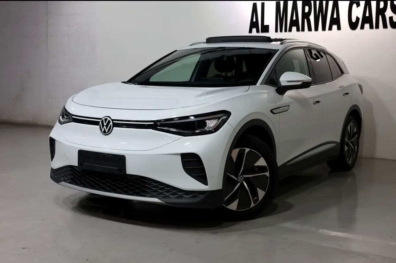 volkswagen ID.4 I 2022 IGCC Specs - Image 1
