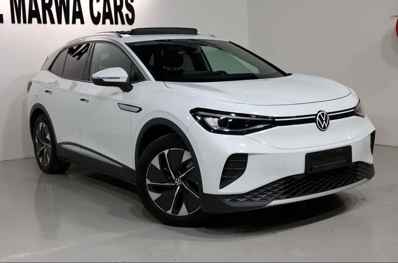 volkswagen ID.4 I 2022 IGCC Specs - Thumbnail 2