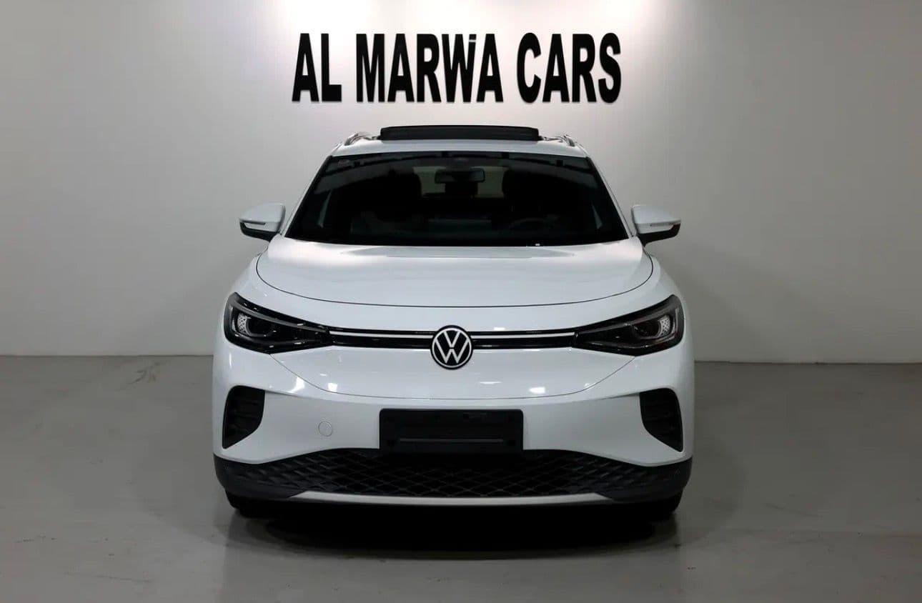 volkswagen ID.4 I 2022 IGCC Specs - Thumbnail 5