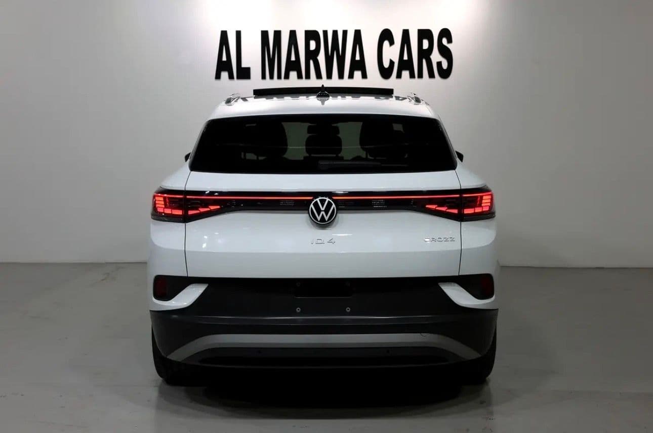 volkswagen ID.4 I 2022 IGCC Specs - Thumbnail 6