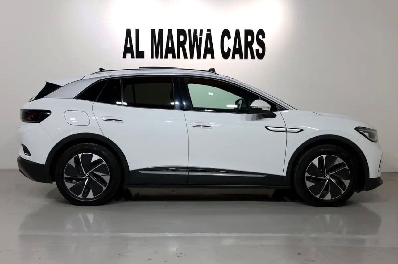 volkswagen ID.4 I 2022 IGCC Specs - Thumbnail 7