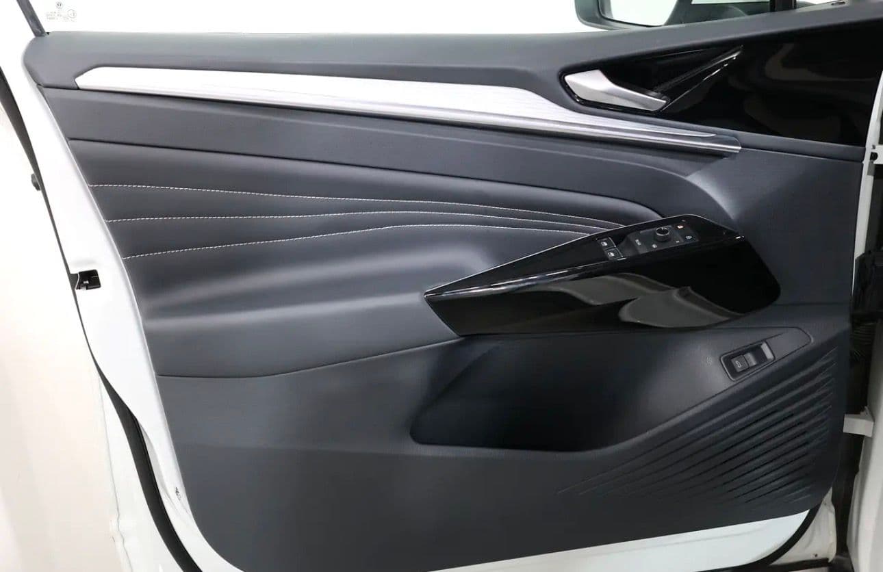 volkswagen ID.4 I 2022 IGCC Specs - Thumbnail 8
