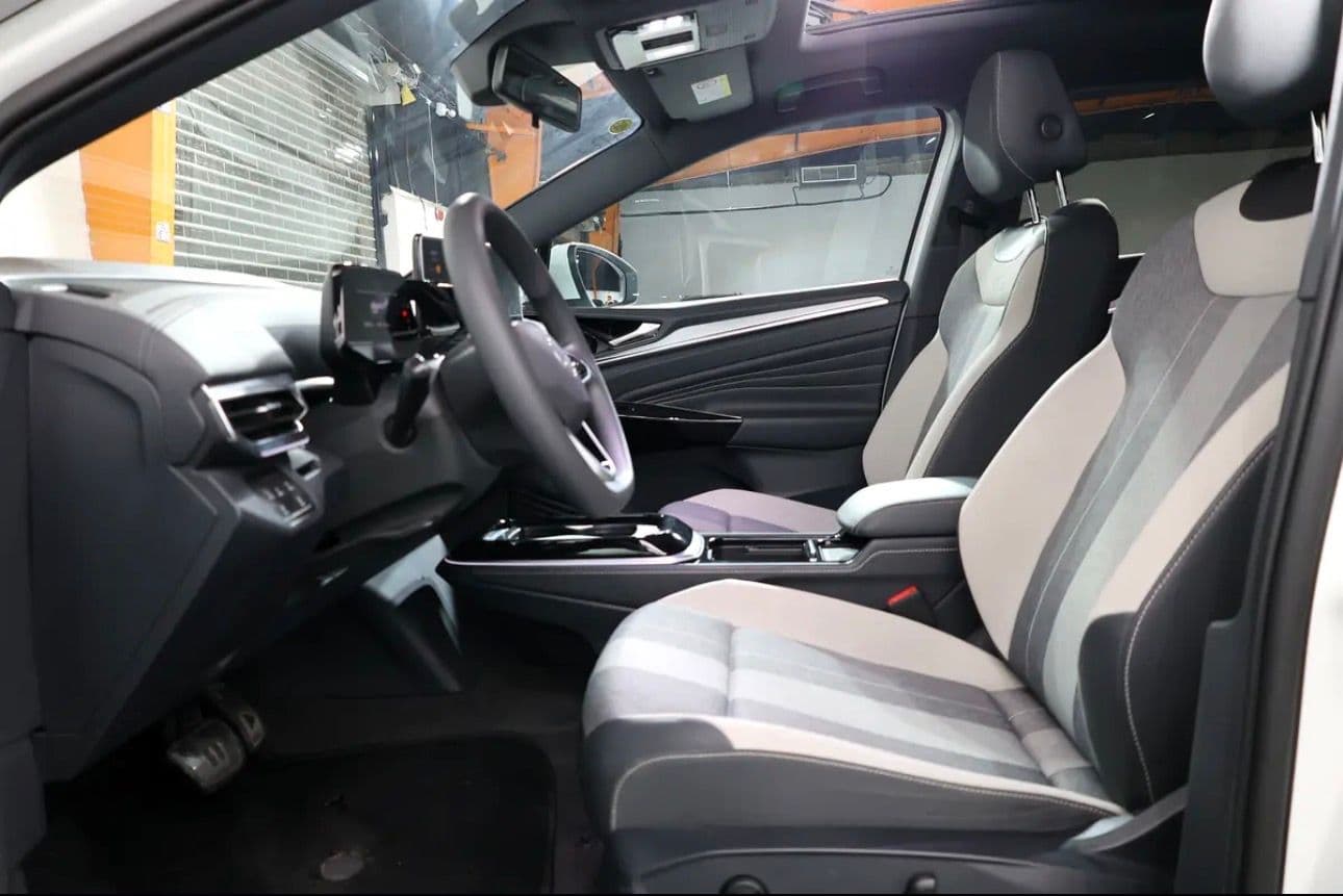 volkswagen ID.4 I 2022 IGCC Specs - Thumbnail 9