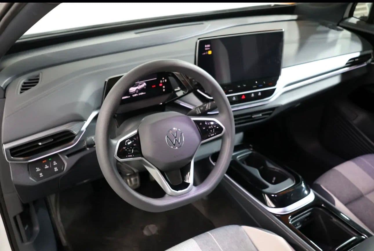 volkswagen ID.4 I 2022 IGCC Specs - Thumbnail 10