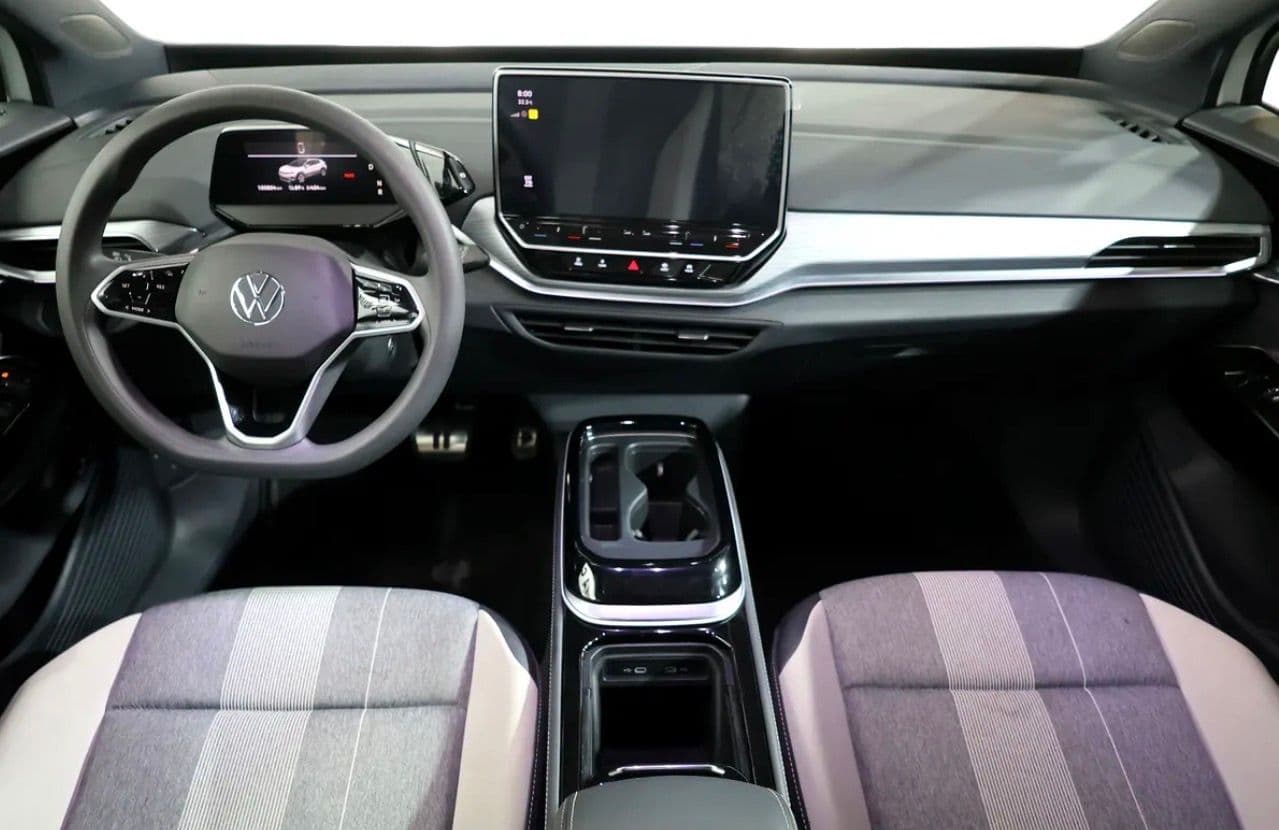 volkswagen ID.4 I 2022 IGCC Specs - Thumbnail 11