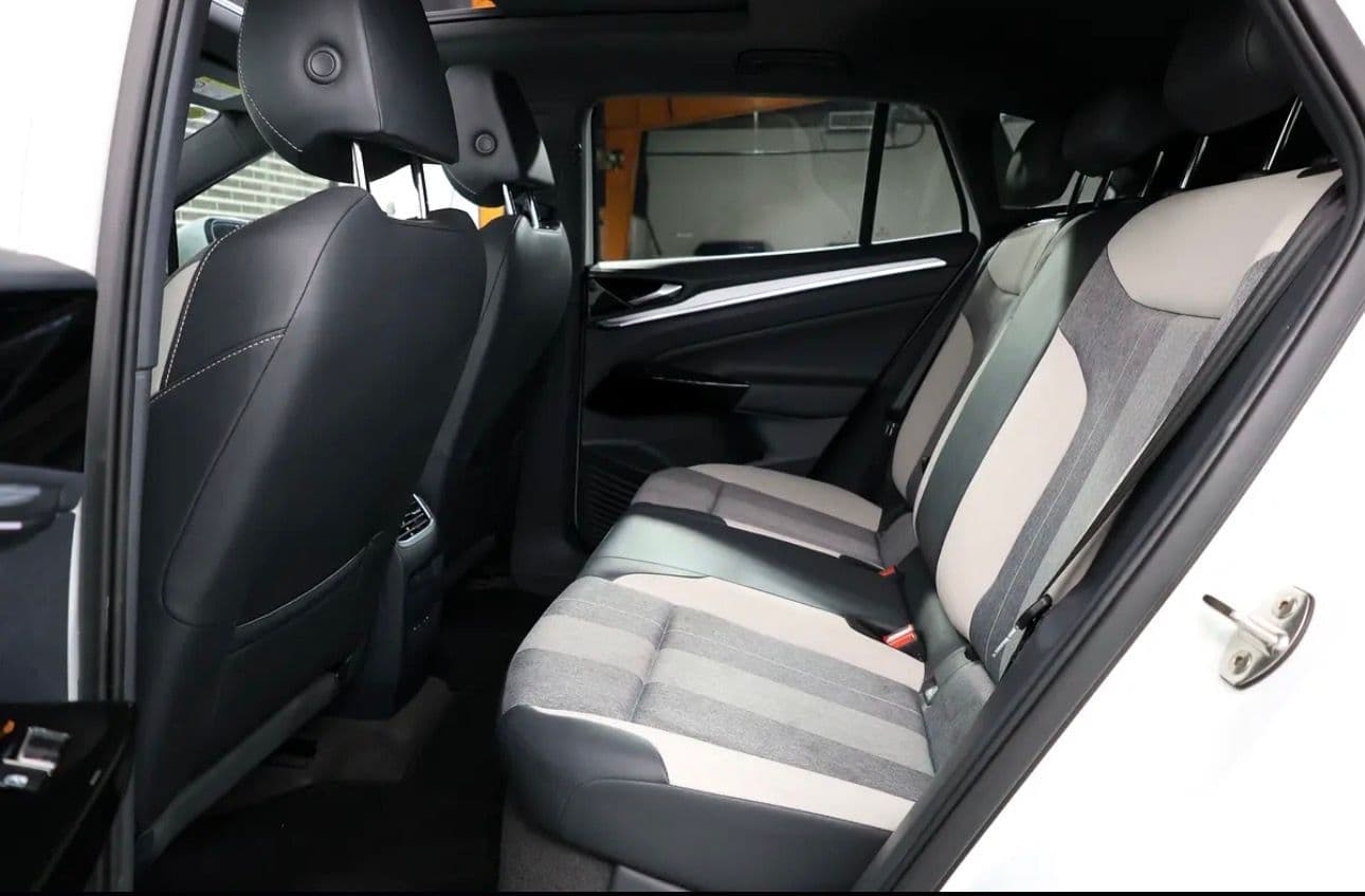 volkswagen ID.4 I 2022 IGCC Specs - Thumbnail 16