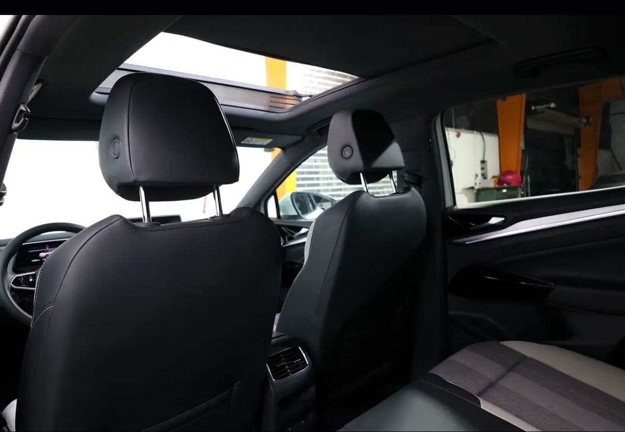 volkswagen ID.4 I 2022 IGCC Specs - Thumbnail 15