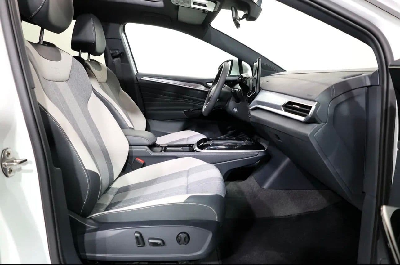 volkswagen ID.4 I 2022 IGCC Specs - Thumbnail 13