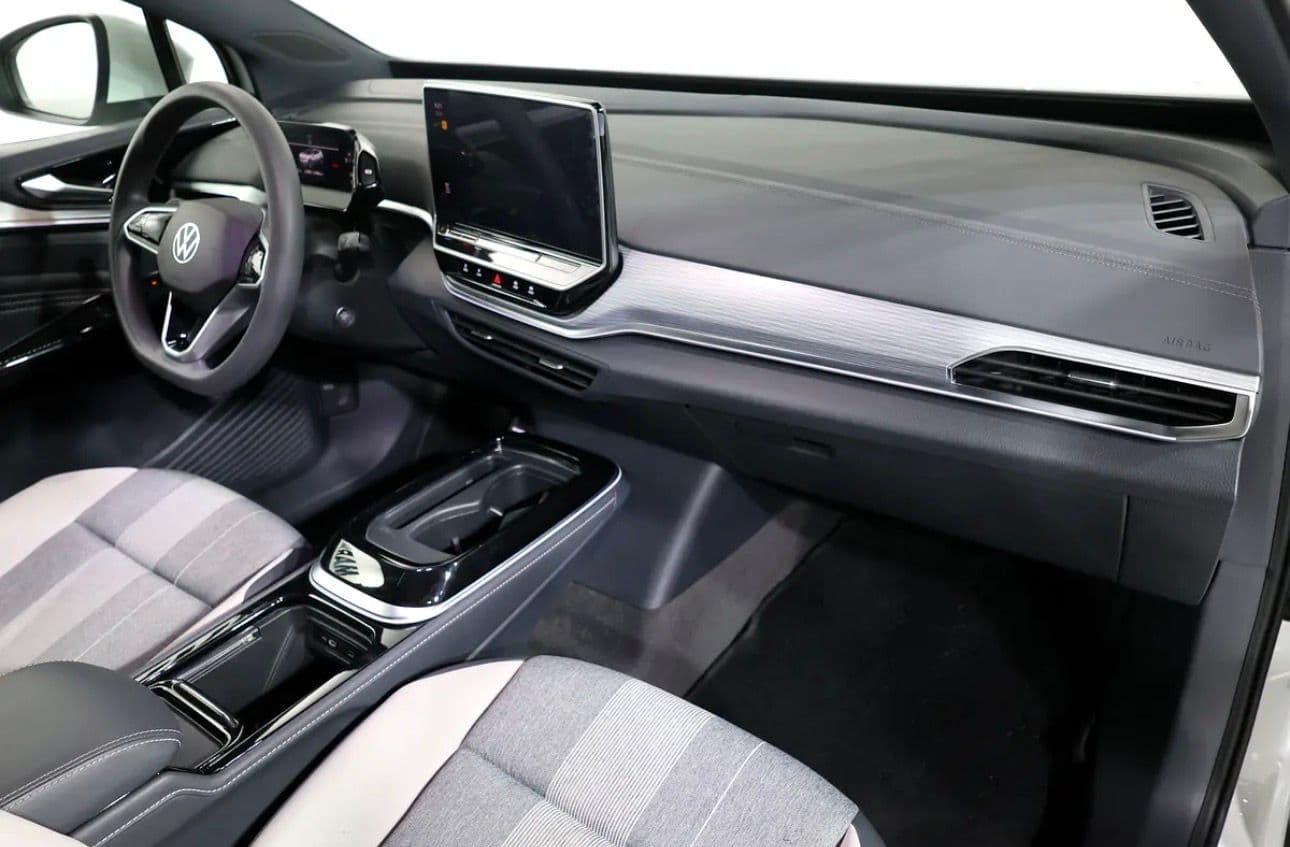 volkswagen ID.4 I 2022 IGCC Specs - Thumbnail 12