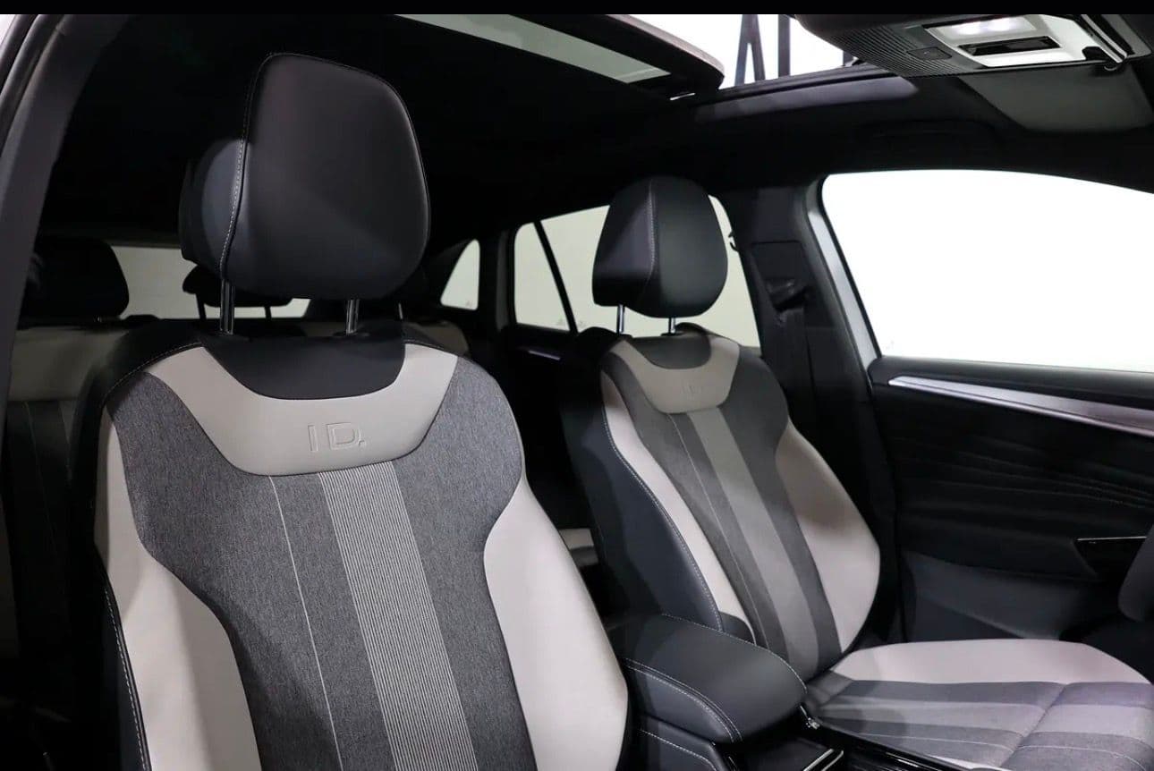volkswagen ID.4 I 2022 IGCC Specs - Thumbnail 14