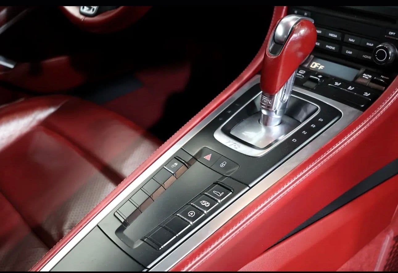 2018 Porsche Cayman S -PERFECT CONDITION -Accident free - Thumbnail 14