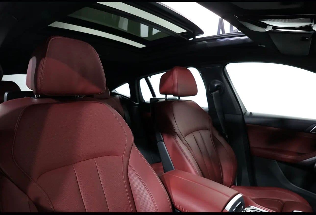2022 BMW X6 xDrive40i M Sport  - Thumbnail 14