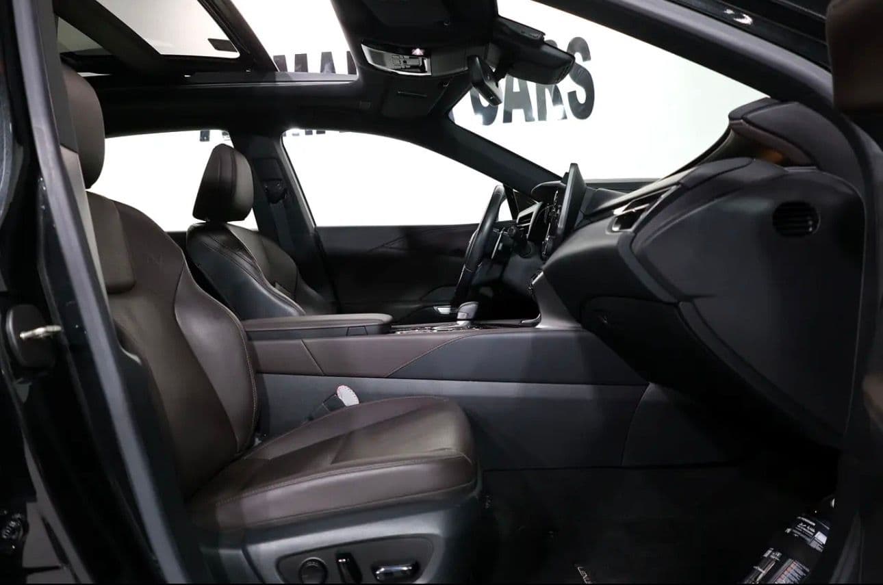 2023 Lexus RX 350 Prestige -GCC-spec sedan - Thumbnail 17