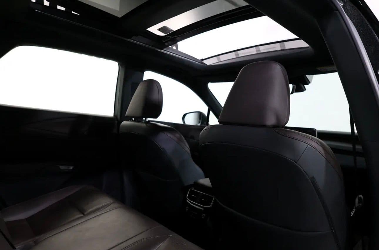2023 Lexus RX 350 Prestige -GCC-spec sedan - Thumbnail 18