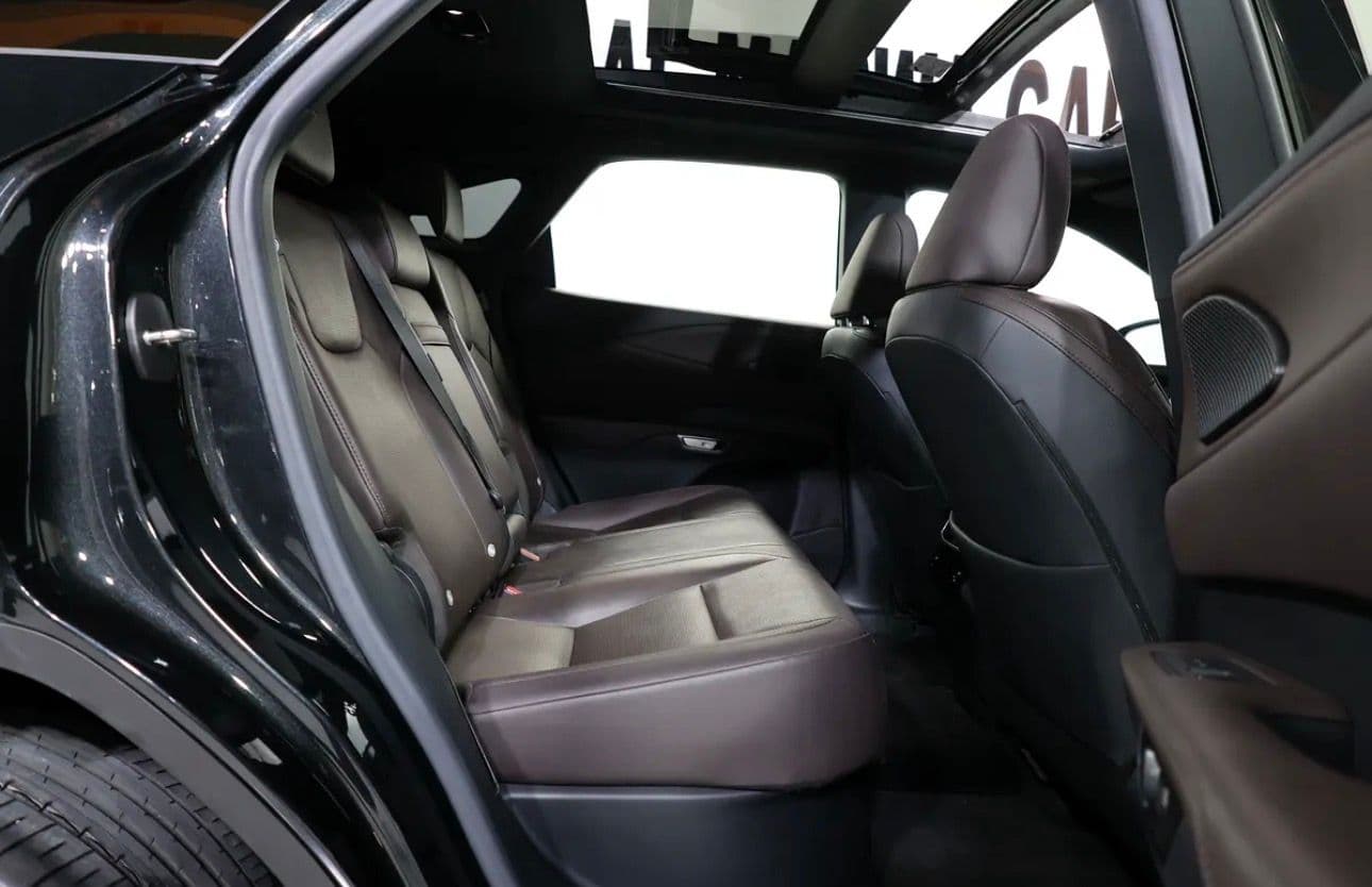 2023 Lexus RX 350 Prestige -GCC-spec sedan - Thumbnail 20