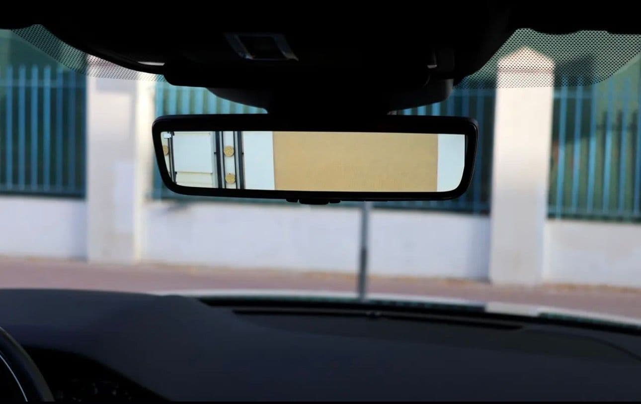 Range Rover Evoque P250 HSE -2020 -94000KM -GCC Specs -Under Warranty -Al-Tayer Full Service History - Thumbnail 13