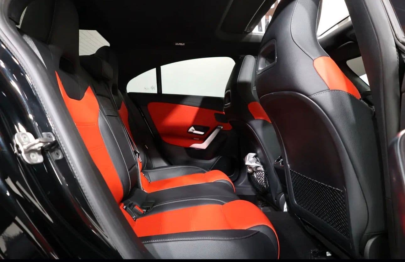 2025 Mercedes-Benz CLA 250 4MATIC-_Only 20000km - Thumbnail 16