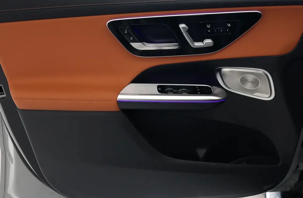 MERCEDES-BENZ -GLC COUPE 2026  -GLC 200 -4Matic  - 2026 Kilometers: 0Km - Thumbnail 7