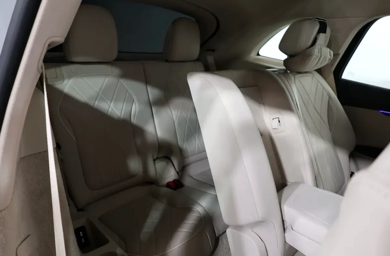 2023 Mercedes-benz EQS 450 4 matic-7seater-under warranty- - Thumbnail 20