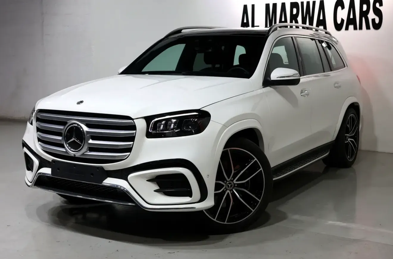 MERCEDES-BENZ GLS450-4MATIC NIGHT PACKEGE  -2024 - Image 1