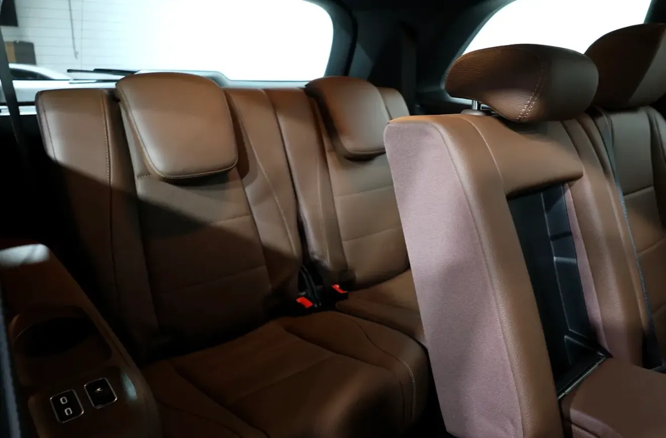 MERCEDES-BENZ GLS450-4MATIC NIGHT PACKEGE  -2024 - Thumbnail 16