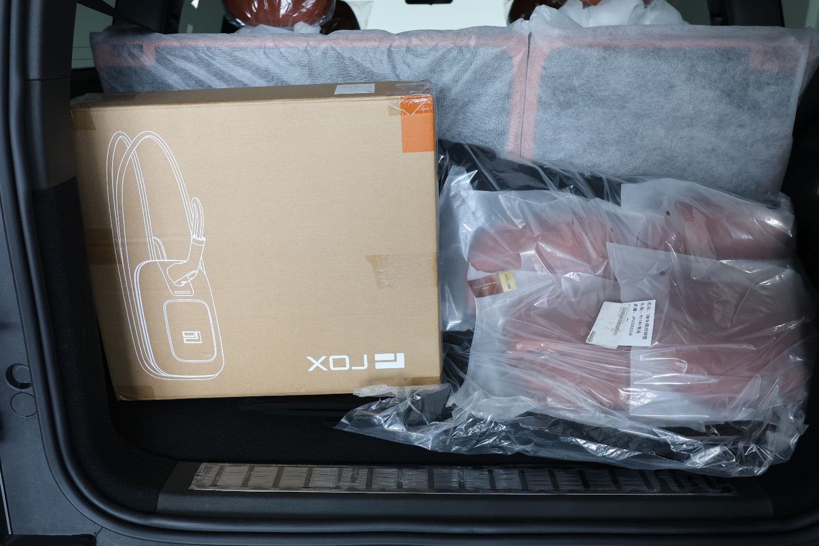 Rox 01 Captain ETE 2026 Chinese Specs-0 KM-BRAND NEW - Thumbnail 18