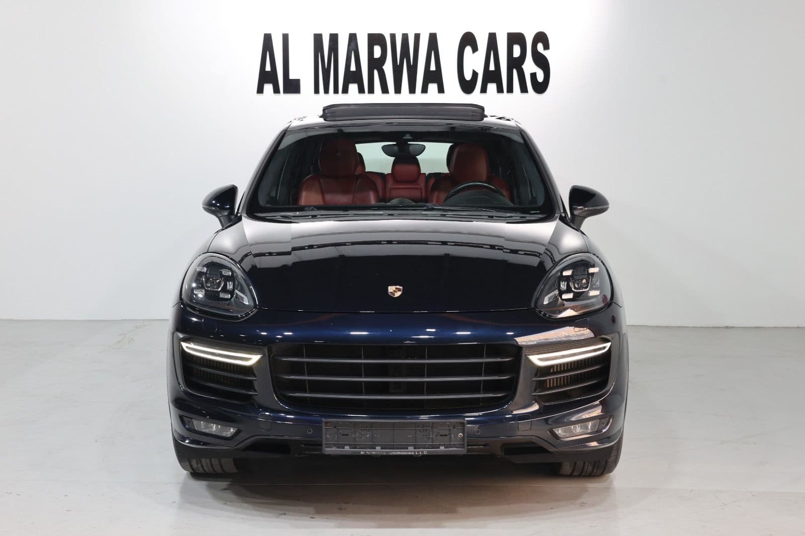 Porsche Cayenne GTS 2016 - GCc specs-138000km   - Thumbnail 3