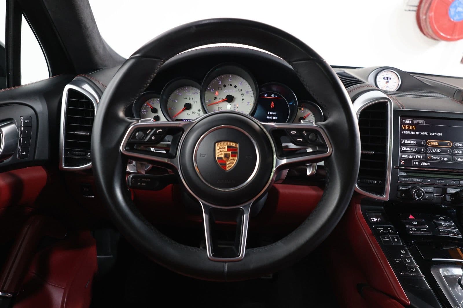 Porsche Cayenne GTS 2016 - GCc specs-138000km   - Thumbnail 14