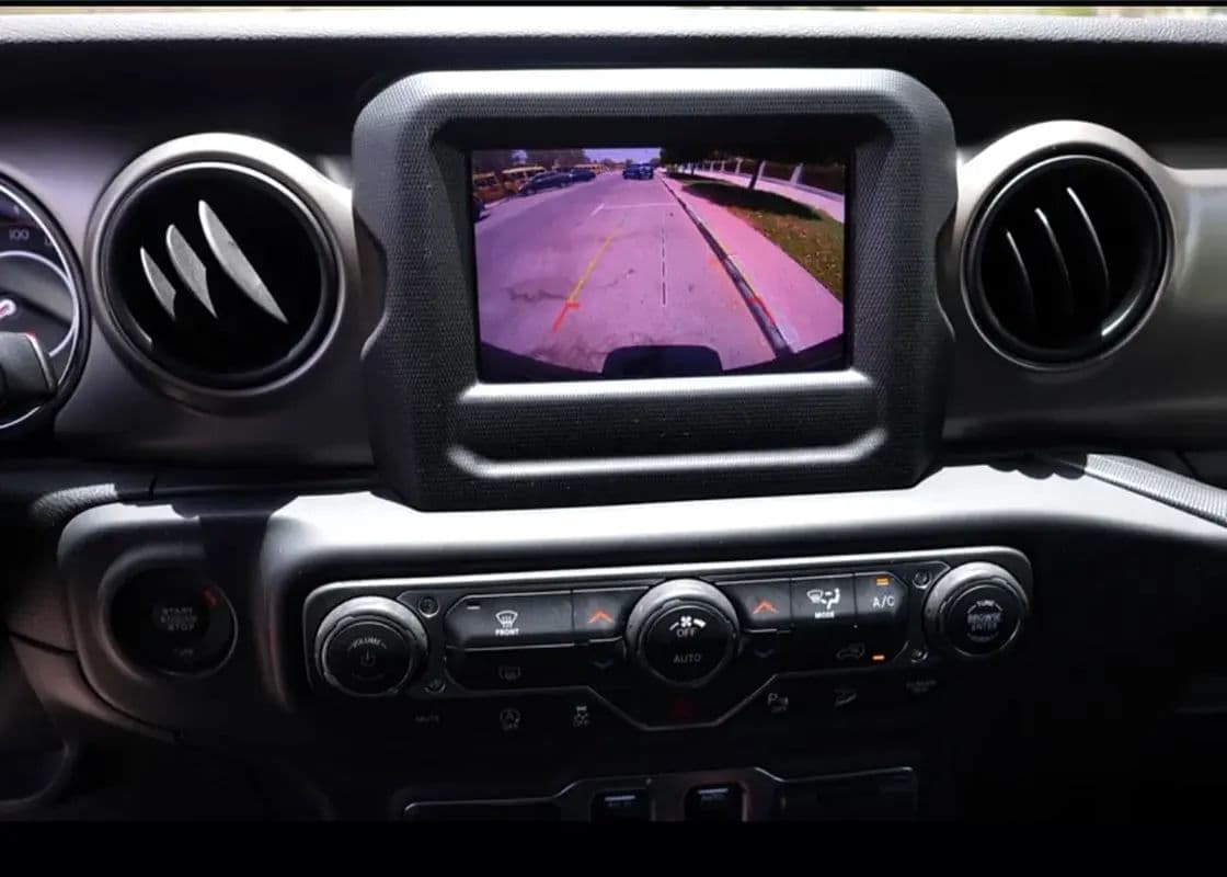 GCC Specs 2014 MINI Countryman Cooper S - Fun  Stylish! - Thumbnail 9