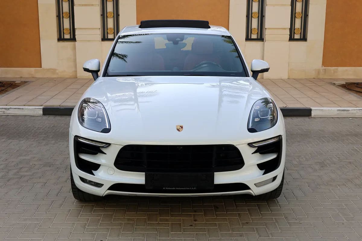 The Porsche Cayenne  UNDER WARRANTY FROM PORSCHE - ACCIDENT FREE - FULL SERVICE HISTORY FROM AGENCY - Thumbnail 7