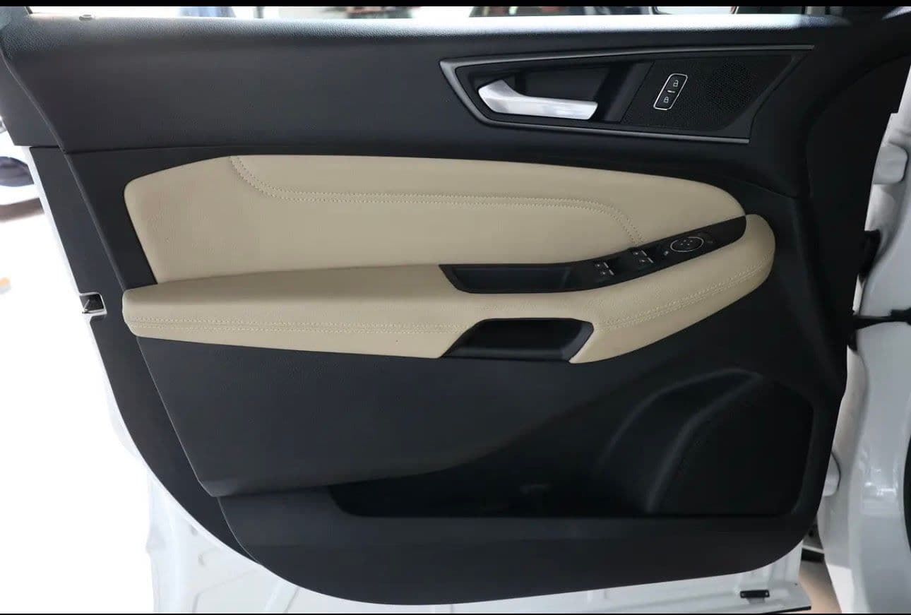 Ford Edge SEL 2019 -108000KM-GCC Specs-PRISTINE CONDITION - Thumbnail 8