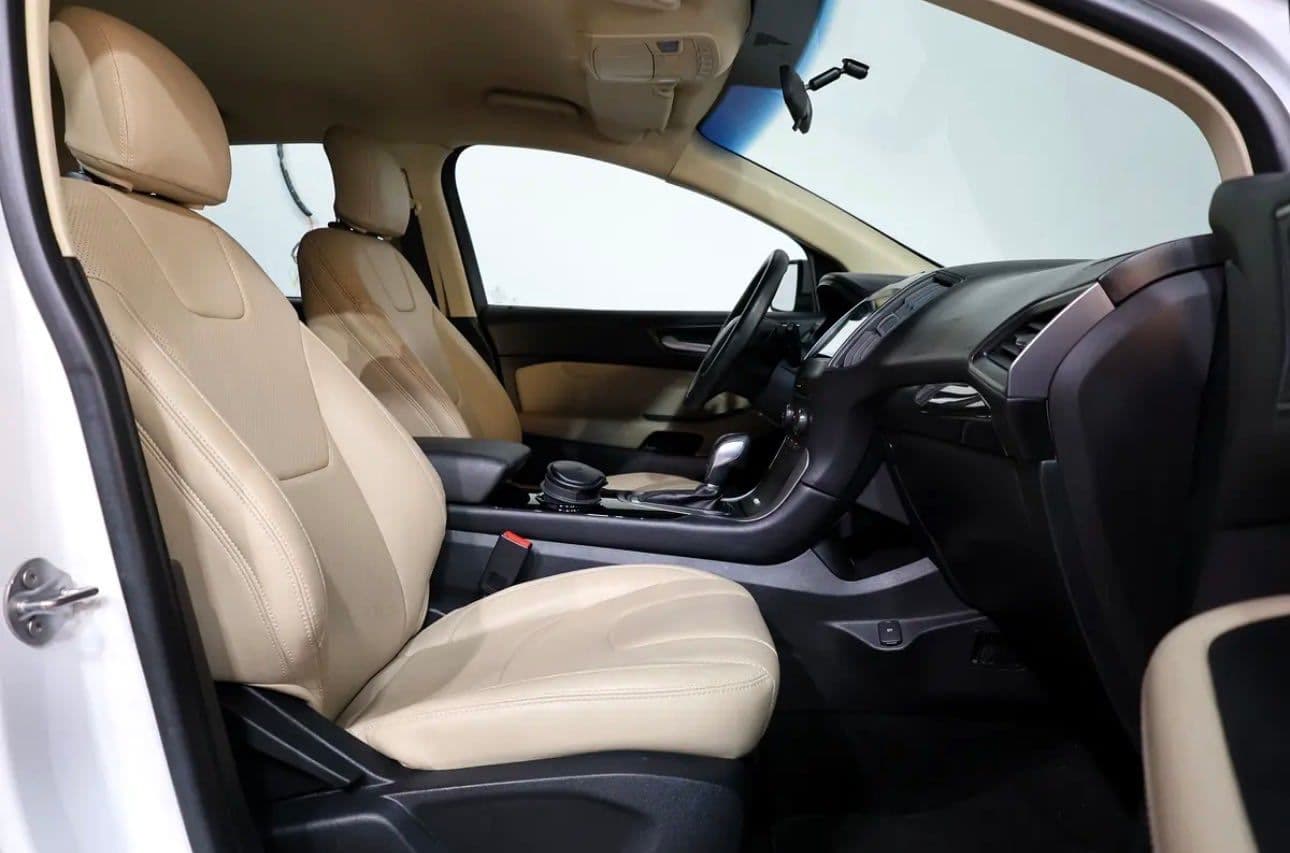 Ford Edge SEL 2019 -108000KM-GCC Specs-PRISTINE CONDITION - Thumbnail 13