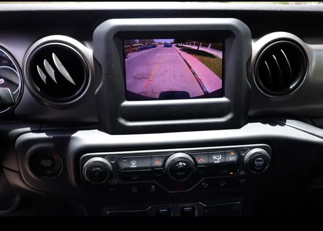 GCC Specs 2014 MINI Countryman Cooper S - Fun  Stylish! - Thumbnail 9