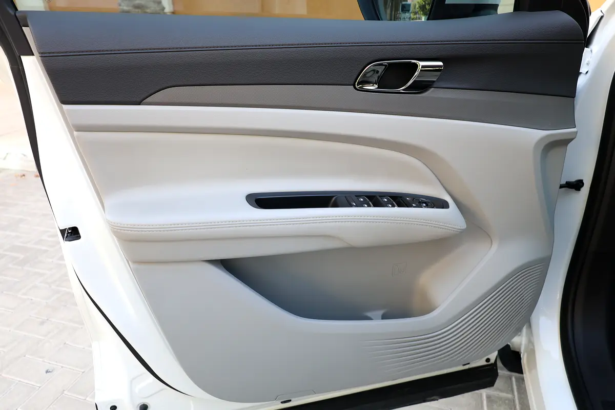 Ford Territory Trend 2023 - GCC Specs -52000KM- Low Mileage - Thumbnail 8
