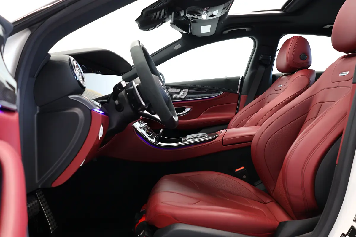 2023 Mercedes-Benz CLS 53 AMG - 2800KM - GCC Specs - Like New - Thumbnail 9