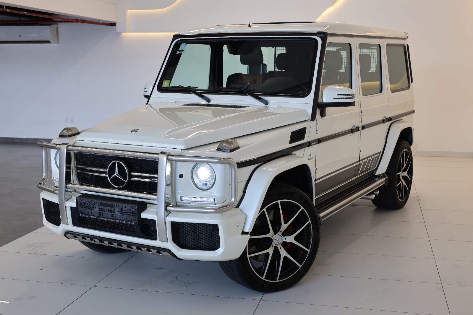 Mercedes-Benz g63 amg